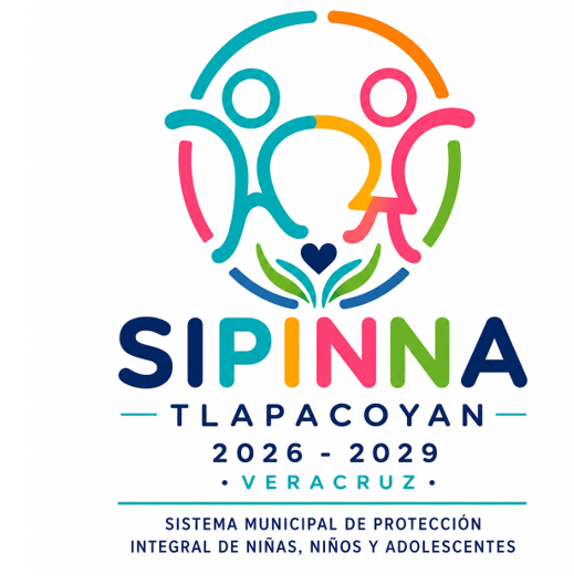 Logo SIPINNA